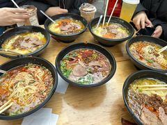 -一品飘香米线(一中总店)