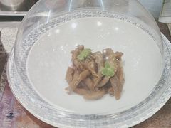 -印巷里主题餐厅(马鞍山店)