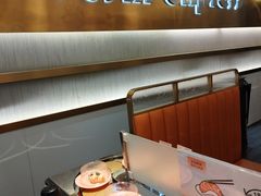 -争鲜回转寿司(通州万达店)