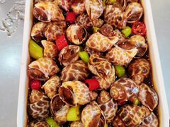 -瑞杰烧烤店·24小时营业(山东路店)