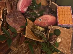 -空蝉怀石料理(益丰·外滩源店)