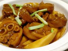 -广东道至正餐厅(区庄店)