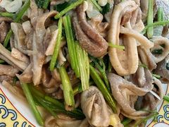 -砂锅居(西四店)