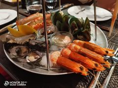 -The Grill by Sean Connolly