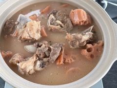 -汉水谣·江景餐厅(江滩店)