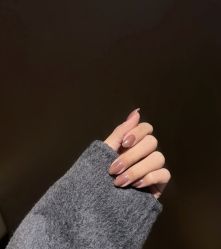 -小小美甲美睫