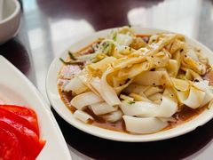 -范记靖远羊羔肉(博物馆店)