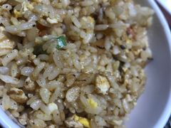 铁板炒饭-法式利昂铁板烧主题餐厅(唐山爱琴海店)