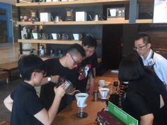 -星巴克(太原茂业天地店)