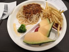 -贝林大翅鲸简餐厅(国家海洋博物馆店)