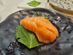 -争鲜回转寿司(雨花客厅PLUS店)