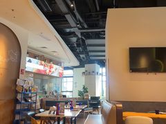 -玛尚诺意式餐厅(新达汇三林店)