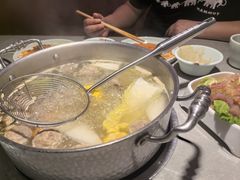 -宴全牛粤来越牛潮汕鲜牛肉火锅(海州万达广场店)