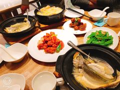 -莆田餐厅PUTIEN(三里屯店)