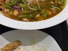 -盛百味·家宴餐厅(霸州分店)