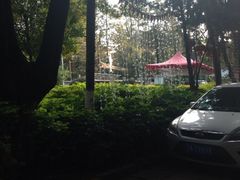 iphone_upload_pic-新竹里馆·花园餐厅(兴苑路店)