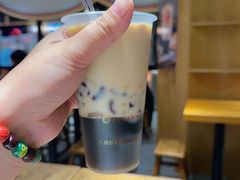 -八婆婆烧仙草(中山路店)