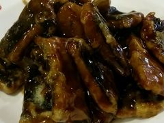 -圆满素食林饭店非遗素食(河西店)