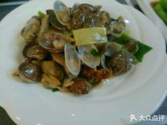 -成记海鲜粥(意大利风情街店)