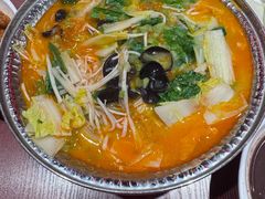 -喜家德虾仁水饺(北京超极合生汇店)