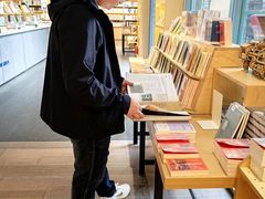 -三联韬奋书店(宽窄巷子店)