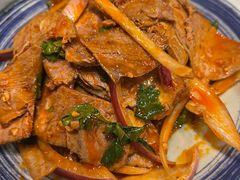 -马大胡子清真西北菜