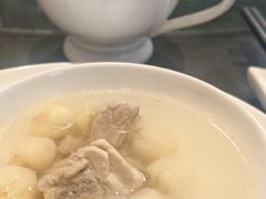 -粗茶淡饭·隐庐私厨(东亭店)