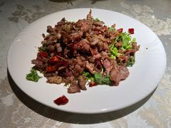 -鲁城往事(游客中心店)