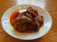 小碗牛肉-好這口重庆小面(总店)