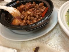 -新东城喜宴海鲜酒家(同德店)