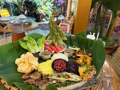 -多哥水傣味餐厅(司马巷店)