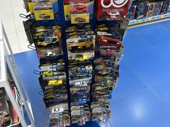 -TOYSRUS玩具反斗城(天津远洋乐堤港店)