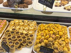 -起士林(荣安大街店)