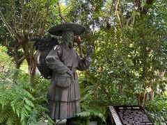 -广州神农草堂中医药博物馆