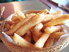 -老欧洲咖啡·西餐(后湖店)