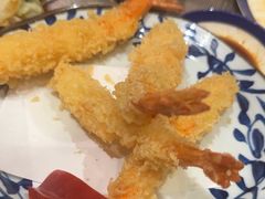 -極上萬膳·日料放题(海岸城店)