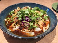 -耶里夏丽·丝路国际·新疆餐厅(浦东区东方路店)