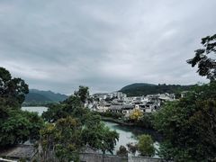 -和顺古镇