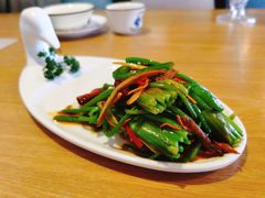 -品味泸沽湖•民族特色菜(大落水店)
