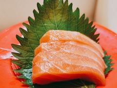 -新一番三文鱼寿司(红城湖店)