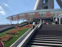 -东方明珠广播电视塔