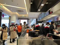 -乡村基(双流时代奥特莱斯餐厅)