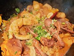 -人民公社大食堂(顺义总店)