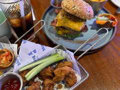 -bluefrog蓝蛙(新三里屯太古里店)