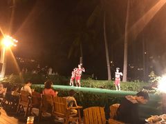 -渔家火锅·海鲜自助餐·演艺(亚龙湾天域酒店)