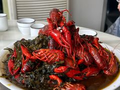 -盱眙红叶龙虾(金源北路店)
