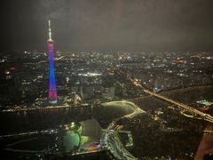 -广州四季酒店