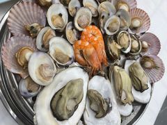 -日照大牌檔•小船海鲜(万平口店)