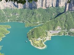 -河南宝泉旅游区