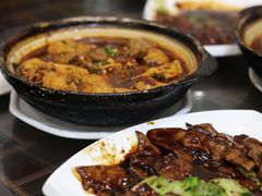 臭大元烧肥肠-壶园美食·淮扬菜(东圈门店)